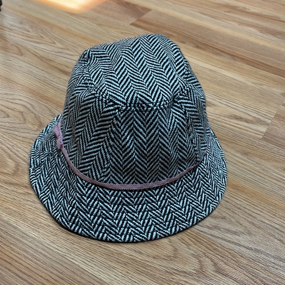 JCrew Bucket Hat - Picture 2 of 3